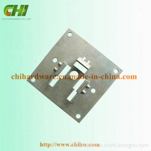 Bearing Bracket of Roller Shutter
